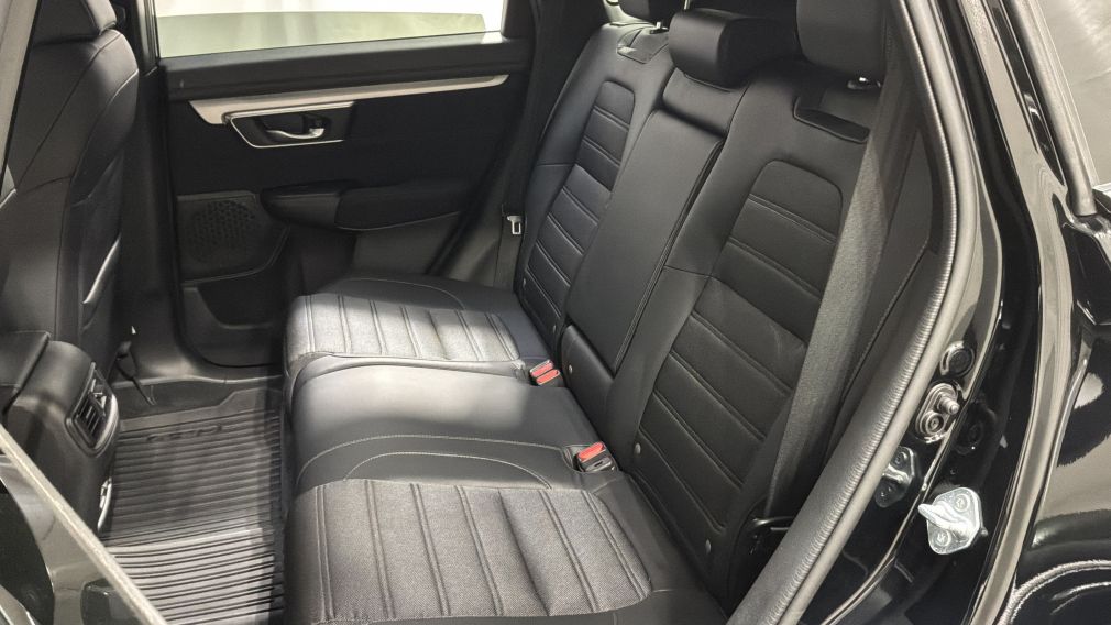 Honda CRV Sport 2022 d&rsquo;occasion à vendre - 25