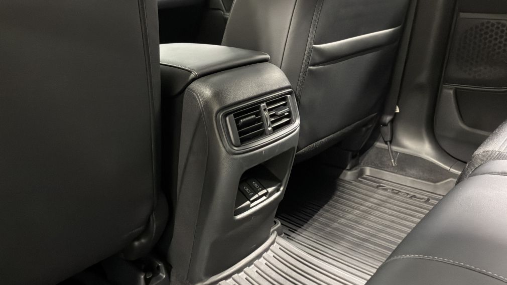 Honda CRV Sport 2022 d&rsquo;occasion à vendre - 27