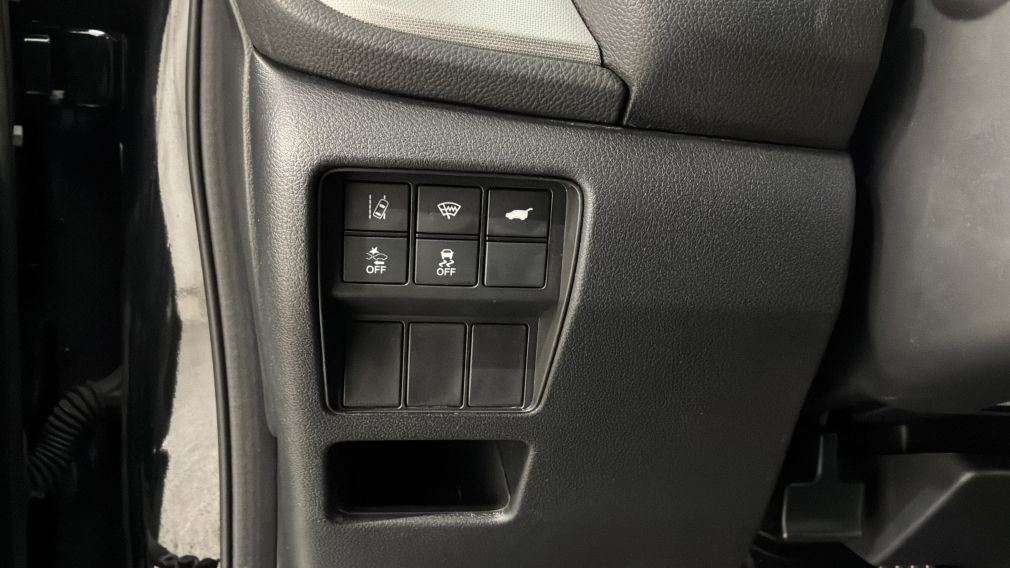 Honda CRV Sport 2022 d&rsquo;occasion à vendre - 19