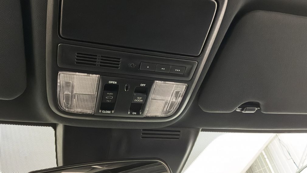 Honda CRV Sport 2022 d&rsquo;occasion à vendre - 18