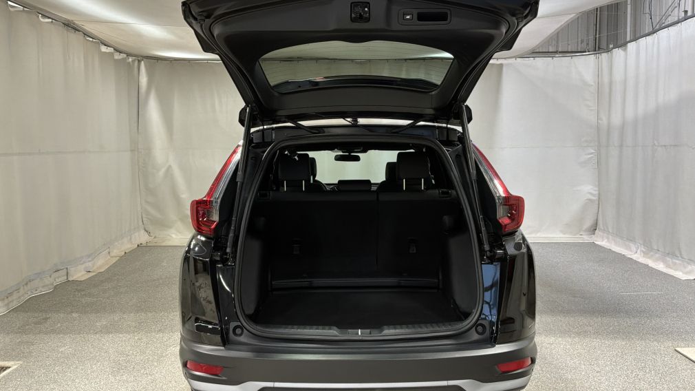 Honda CRV Sport 2022 d&rsquo;occasion à vendre - 13