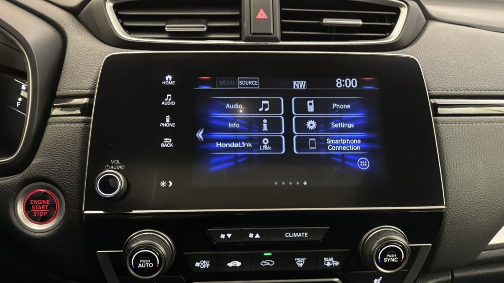 Honda CRV Sport 2022 d&rsquo;occasion à vendre - 15