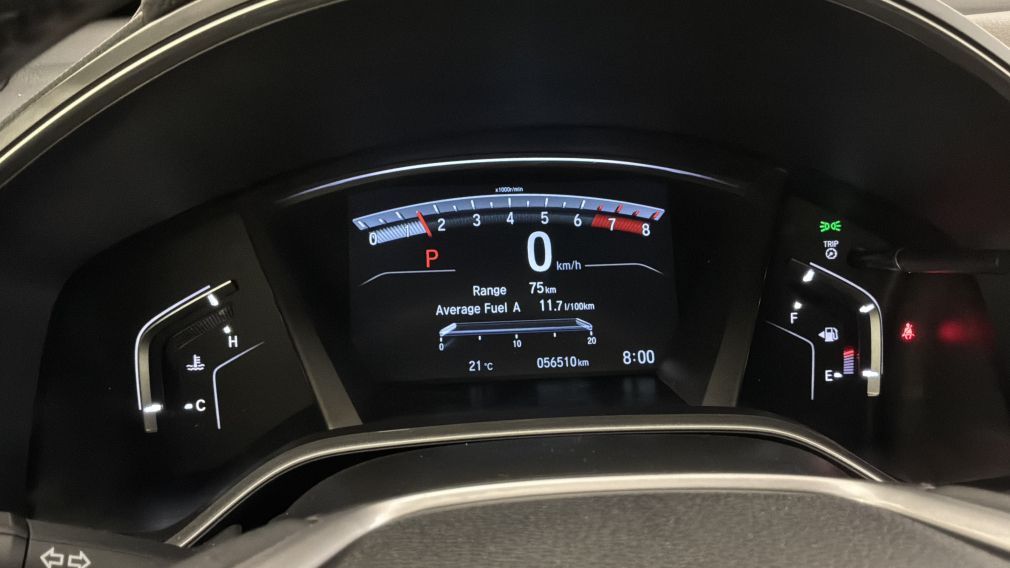 Honda CRV Sport 2022 d&rsquo;occasion à vendre - 14