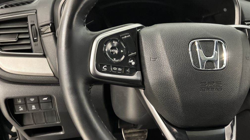 Honda CRV Sport 2022 d&rsquo;occasion à vendre - 20