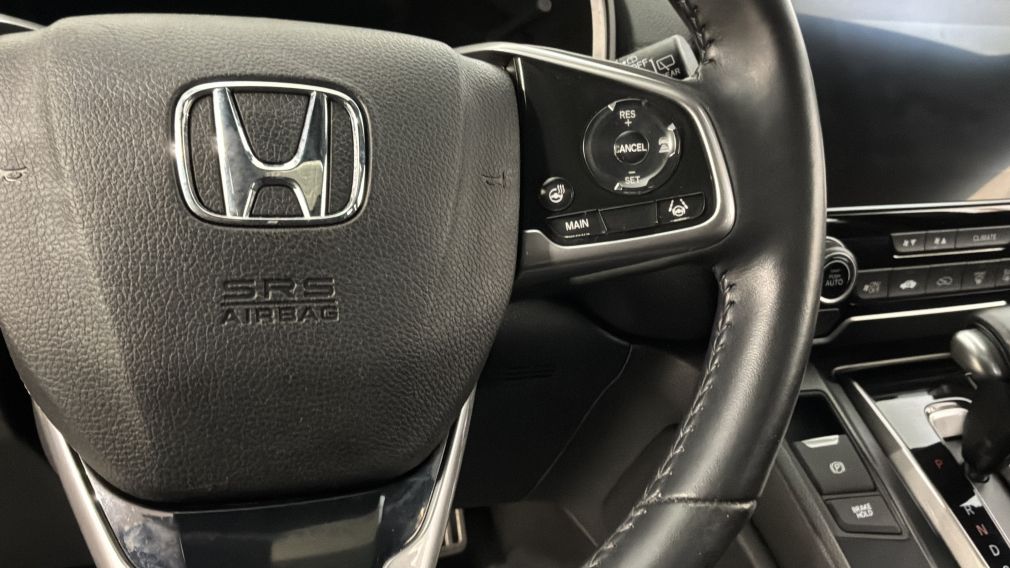 Honda CRV Sport 2022 d&rsquo;occasion à vendre - 21