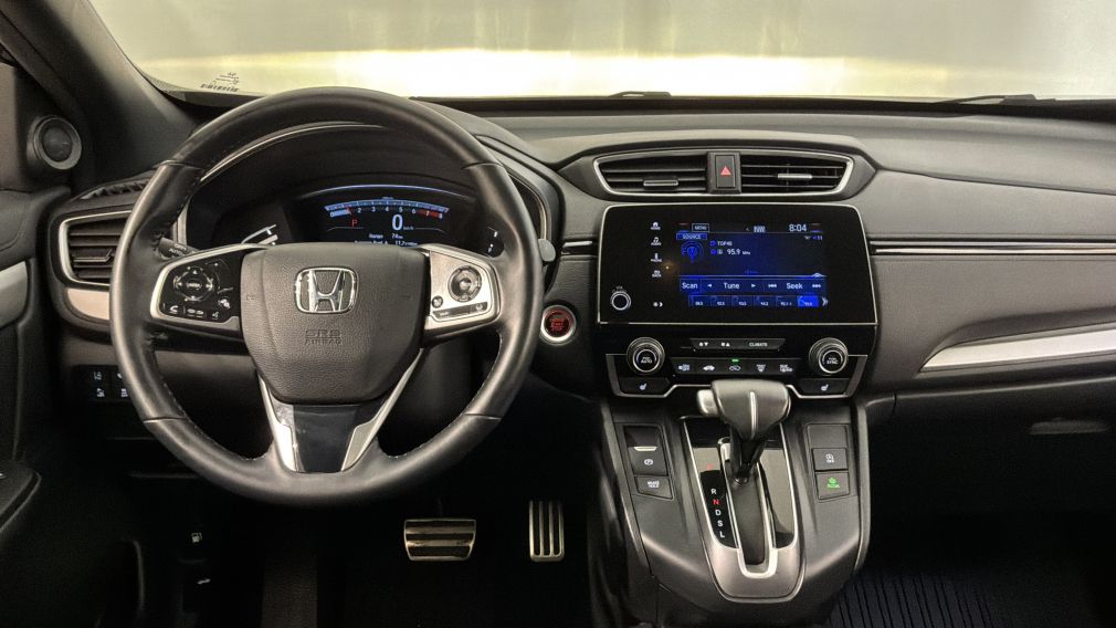 Honda CRV Sport 2022 d&rsquo;occasion à vendre - 32