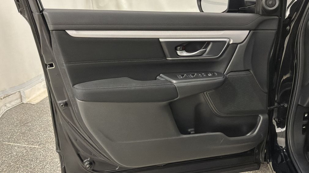 Honda CRV Sport 2022 d&rsquo;occasion à vendre - 22