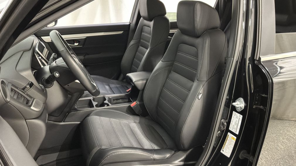 Honda CRV Sport 2022 d&rsquo;occasion à vendre - 23