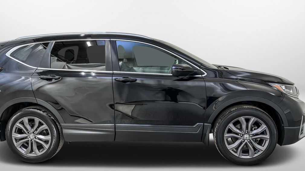 Honda CRV Sport 2022 d&rsquo;occasion à vendre - 4