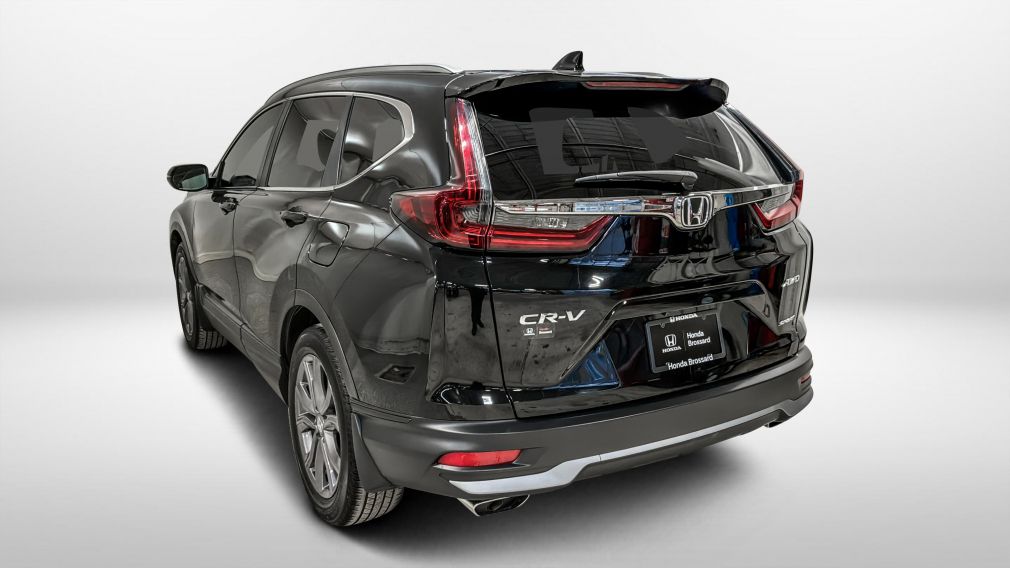 Honda CRV Sport 2022 d&rsquo;occasion à vendre - 7