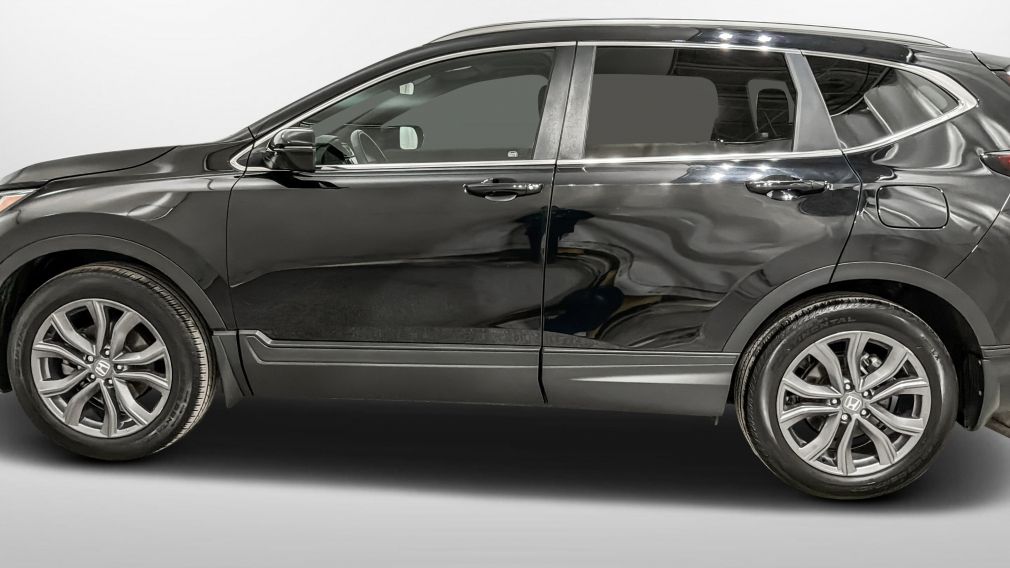 Honda CRV Sport 2022 d&rsquo;occasion à vendre - 8