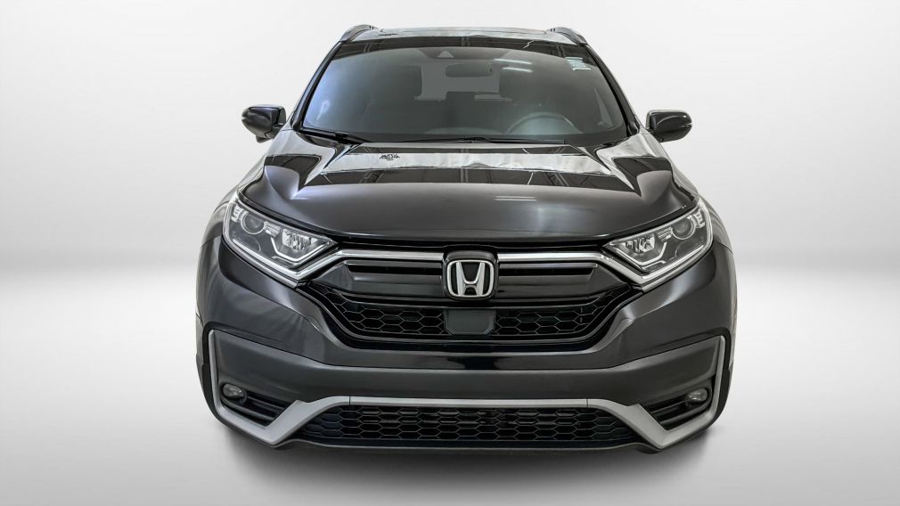 Honda CRV Sport 2022 d&rsquo;occasion à vendre - 2