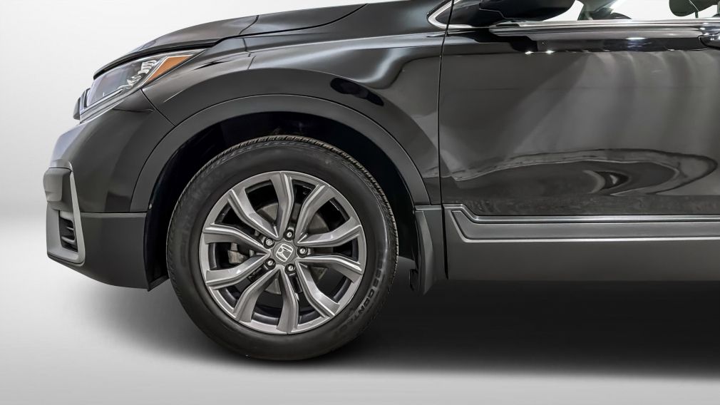 Honda CRV Sport 2022 d&rsquo;occasion à vendre - 11