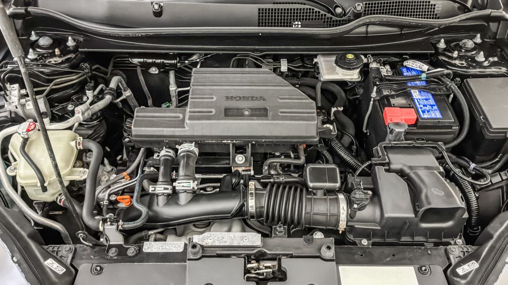 Honda CRV Sport 2022 d&rsquo;occasion à vendre - 13