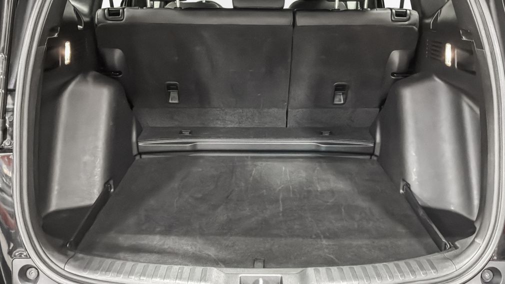 Honda CRV Sport 2022 d&rsquo;occasion à vendre - 14