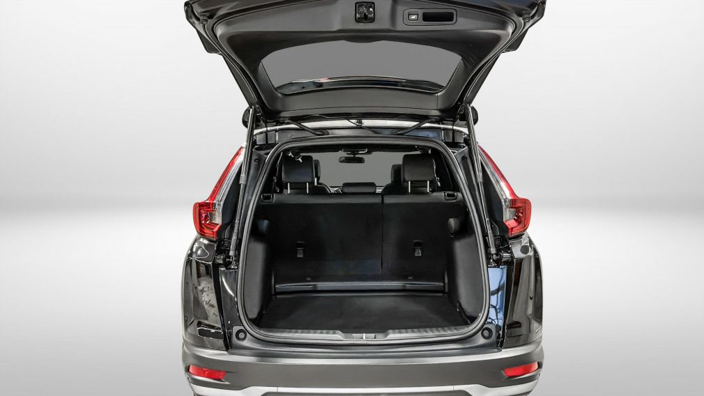 Honda CRV Sport 2022 d&rsquo;occasion à vendre - 15