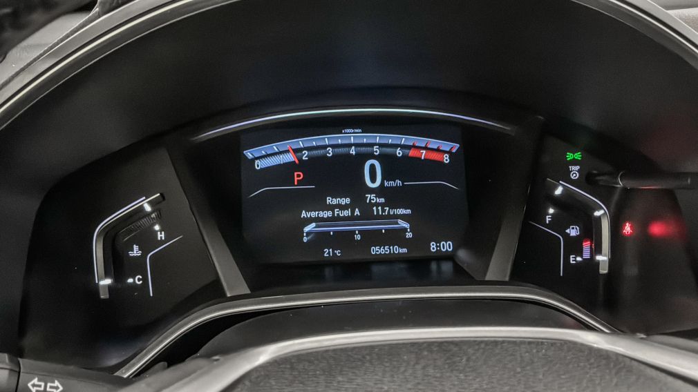 Honda CRV Sport 2022 d&rsquo;occasion à vendre - 16
