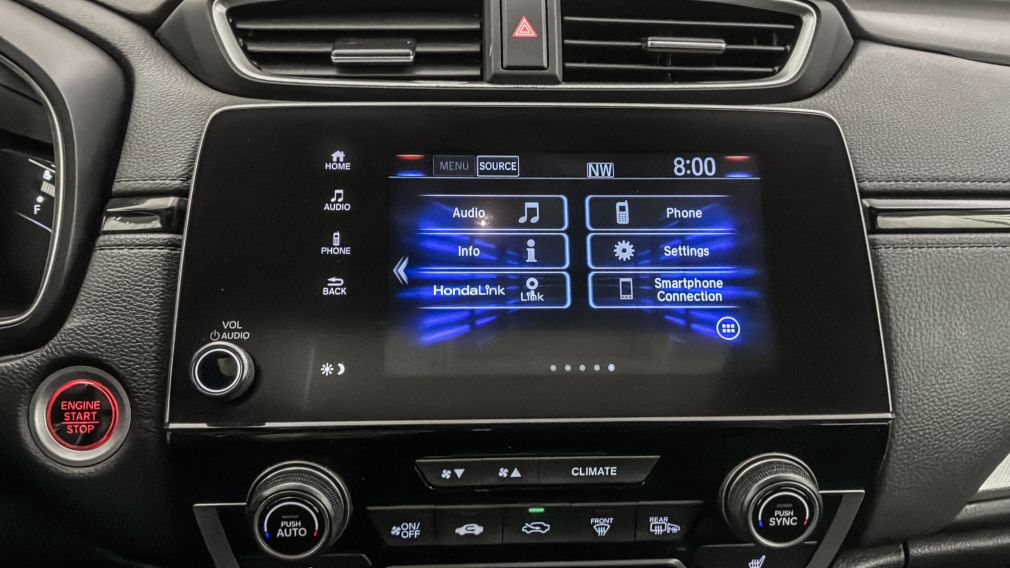 Honda CRV Sport 2022 d&rsquo;occasion à vendre - 17