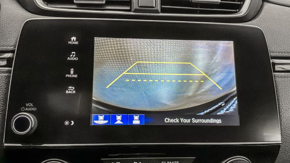 Honda CRV Sport 2022 d&rsquo;occasion à vendre - 18