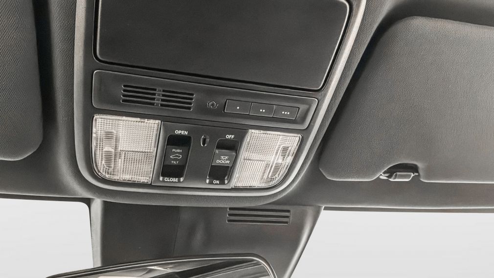 Honda CRV Sport 2022 d&rsquo;occasion à vendre - 20