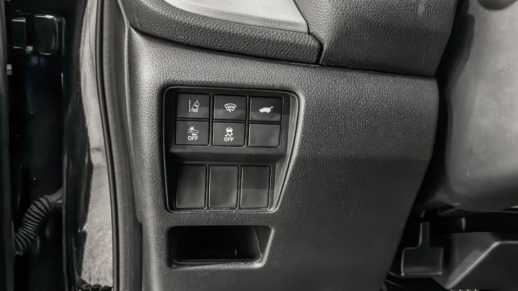 Honda CRV Sport 2022 d&rsquo;occasion à vendre - 21