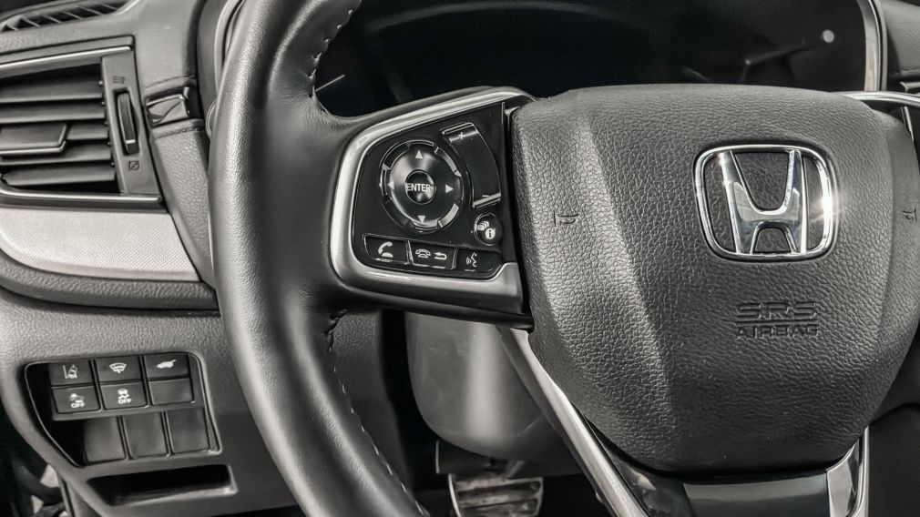 Honda CRV Sport 2022 d&rsquo;occasion à vendre - 22