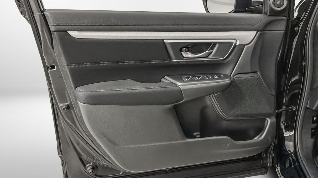 Honda CRV Sport 2022 d&rsquo;occasion à vendre - 24