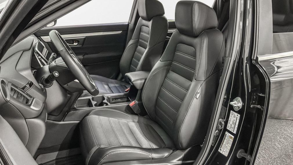 Honda CRV Sport 2022 d&rsquo;occasion à vendre - 9