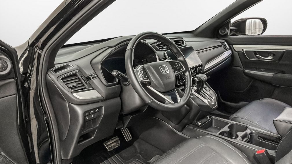 Honda CRV Sport 2022 d&rsquo;occasion à vendre - 10