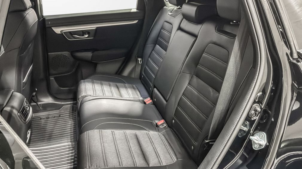 Honda CRV Sport 2022 d&rsquo;occasion à vendre - 29