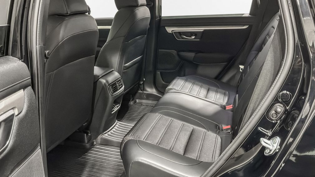 Honda CRV Sport 2022 d&rsquo;occasion à vendre - 30