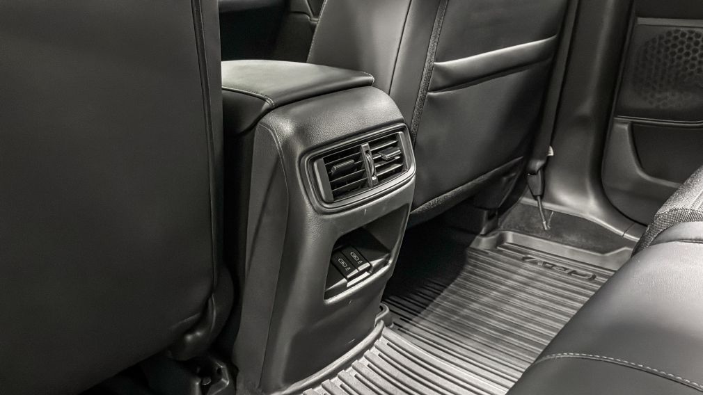 Honda CRV Sport 2022 d&rsquo;occasion à vendre - 26