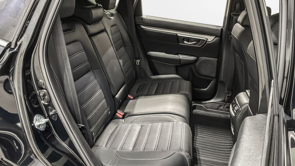 Honda CRV Sport 2022 d&rsquo;occasion à vendre - 31