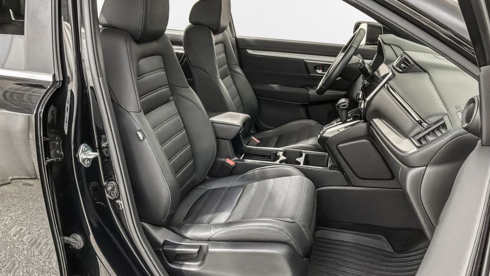 Honda CRV Sport 2022 d&rsquo;occasion à vendre - 33