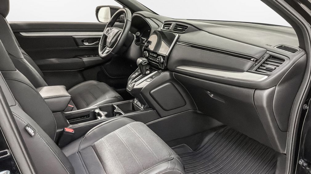 Honda CRV Sport 2022 d&rsquo;occasion à vendre - 32