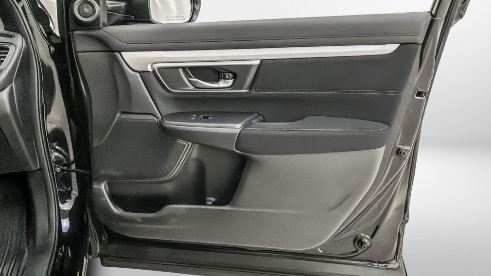 Honda CRV Sport 2022 d&rsquo;occasion à vendre - 25