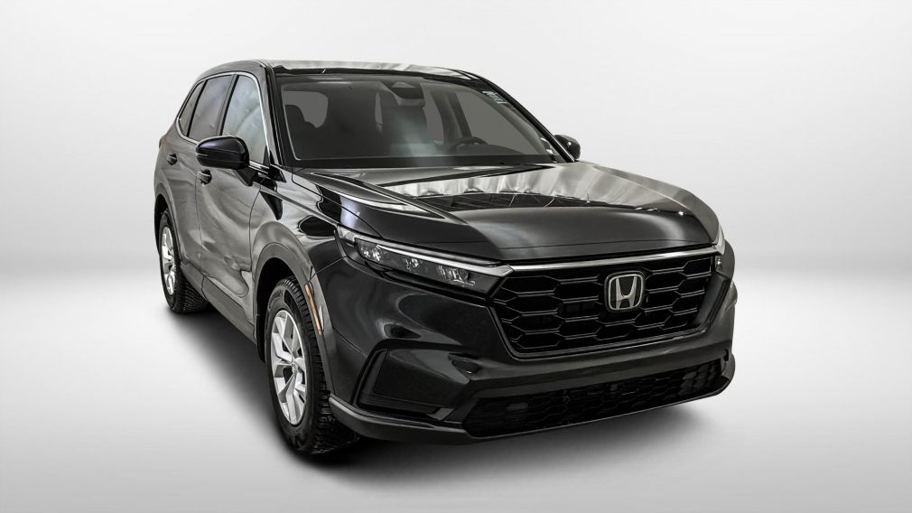 Honda CRV LX-B 2024 d&rsquo;occasion à vendre - 1