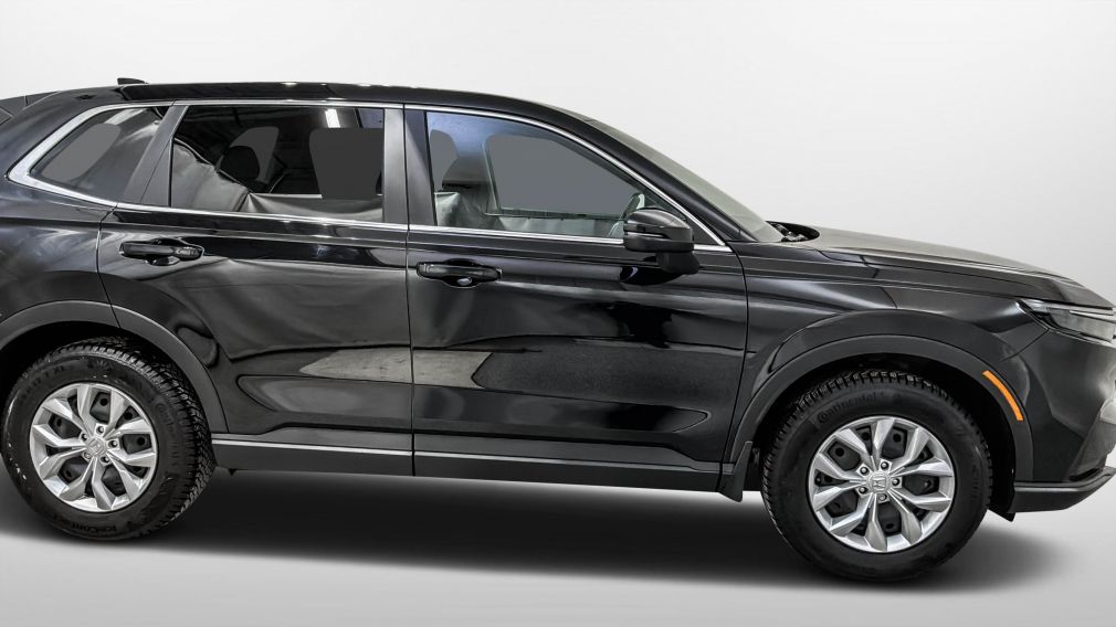 Honda CRV LX-B 2024 d&rsquo;occasion à vendre - 8