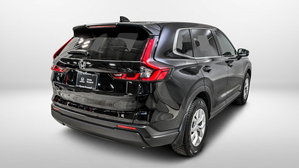 Honda CRV LX-B 2024 d&rsquo;occasion à vendre - 5