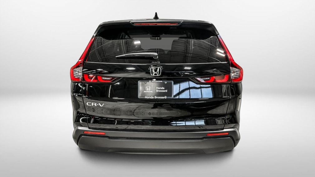 Honda CRV LX-B 2024 d&rsquo;occasion à vendre - 6