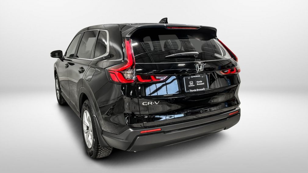 Honda CRV LX-B 2024 d&rsquo;occasion à vendre - 7