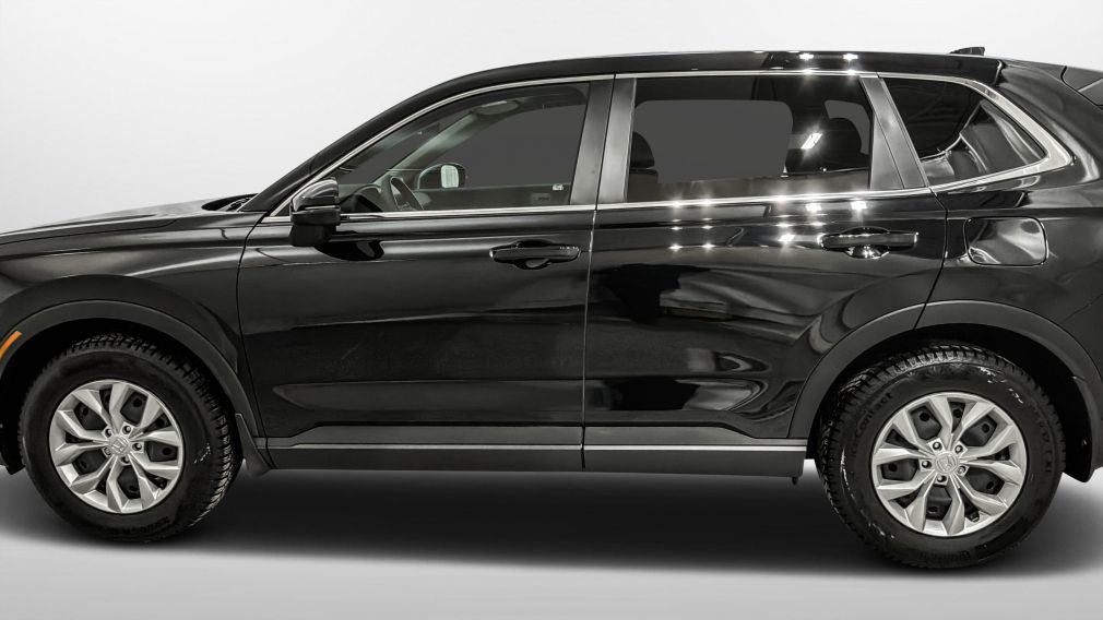 Honda CRV LX-B 2024 d&rsquo;occasion à vendre - 4