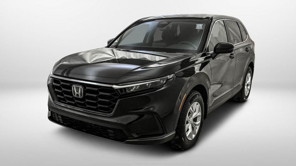 Honda CRV LX-B 2024 d&rsquo;occasion à vendre - 3