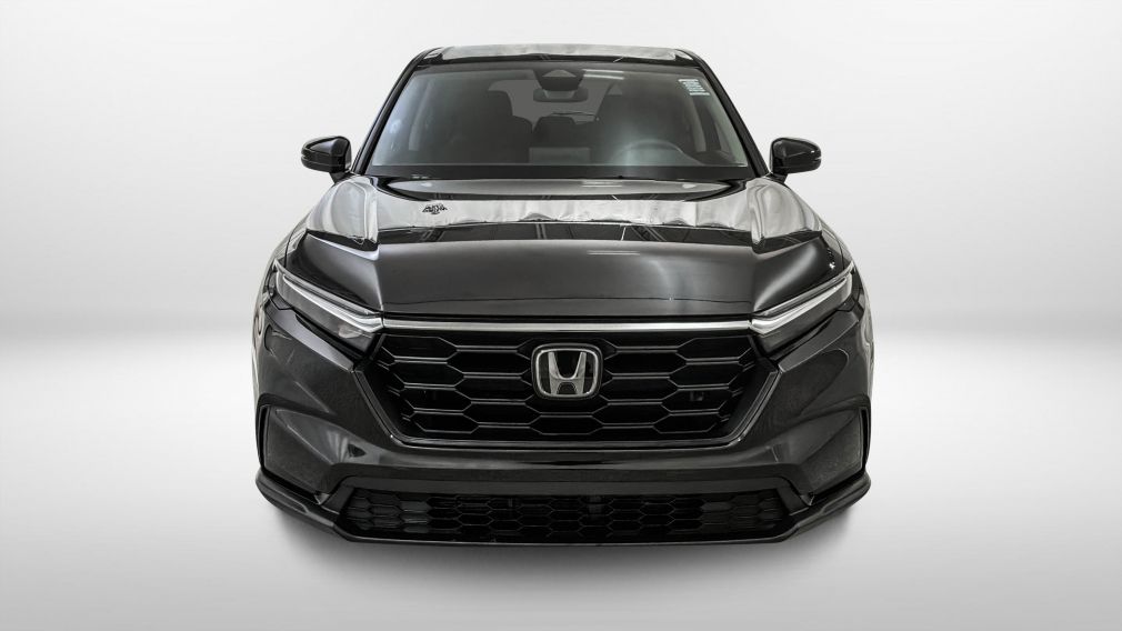 Honda CRV LX-B 2024 d&rsquo;occasion à vendre - 2