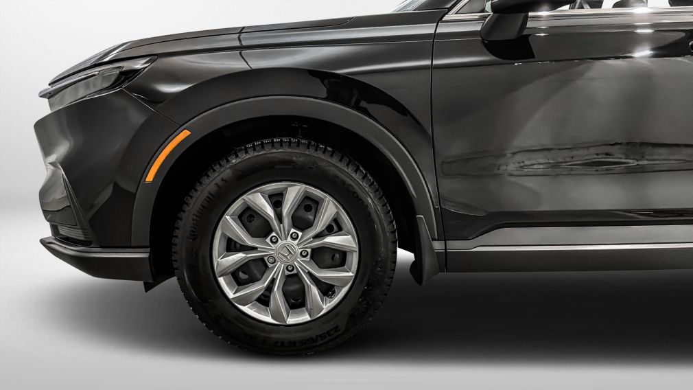 Honda CRV LX-B 2024 d&rsquo;occasion à vendre - 9