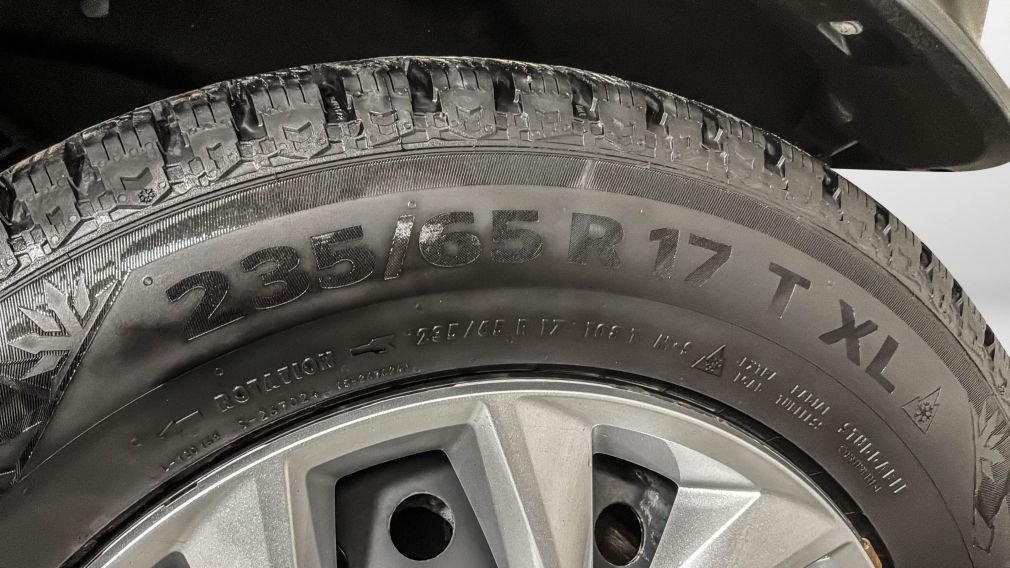 Honda CRV LX-B 2024 d&rsquo;occasion à vendre - 10