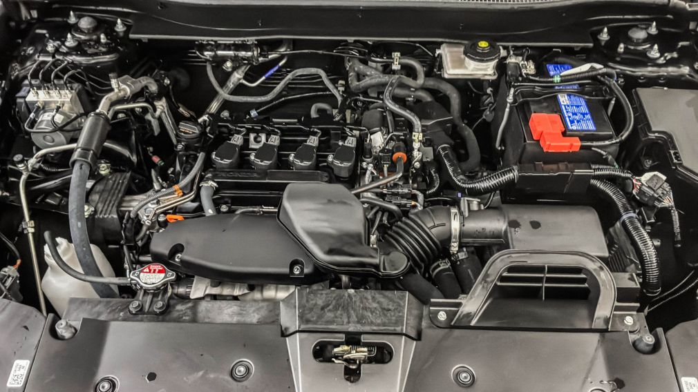 Honda CRV LX-B 2024 d&rsquo;occasion à vendre - 11