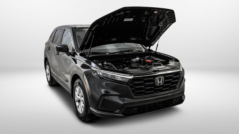 Honda CRV LX-B 2024 d&rsquo;occasion à vendre - 12