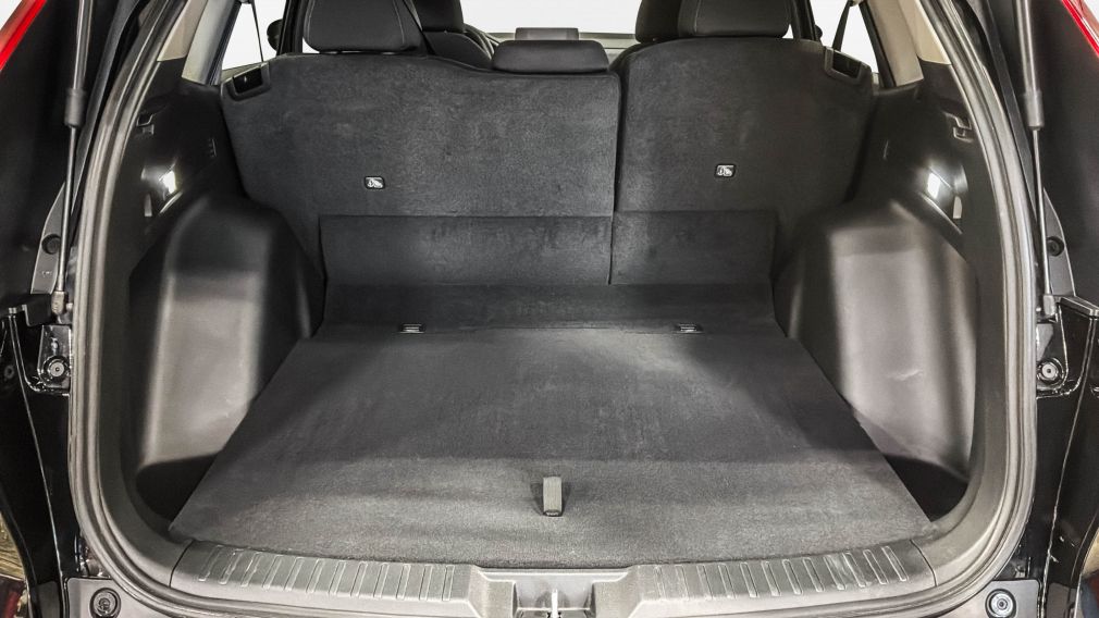 Honda CRV LX-B 2024 d&rsquo;occasion à vendre - 13