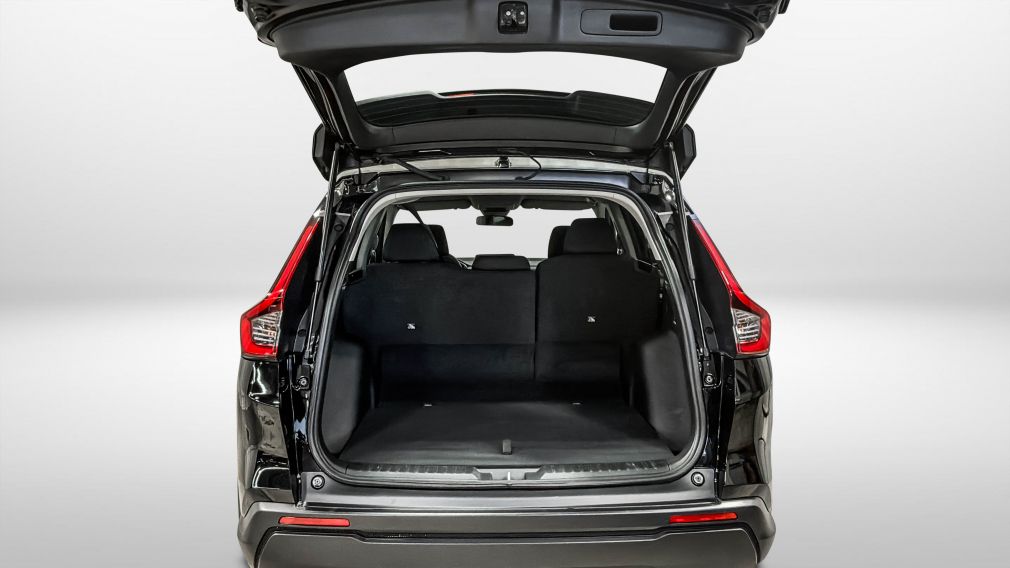 Honda CRV LX-B 2024 d&rsquo;occasion à vendre - 14